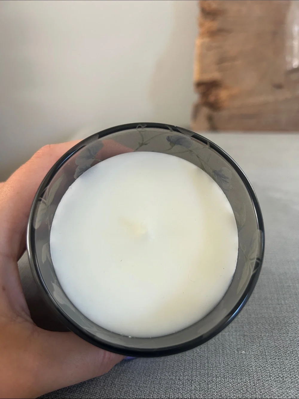 Whispering Woods Soy Scented Candle
